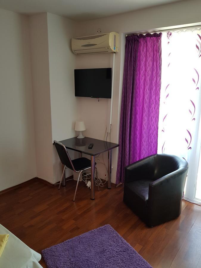 Rent House Unirii Bucareste Exterior foto