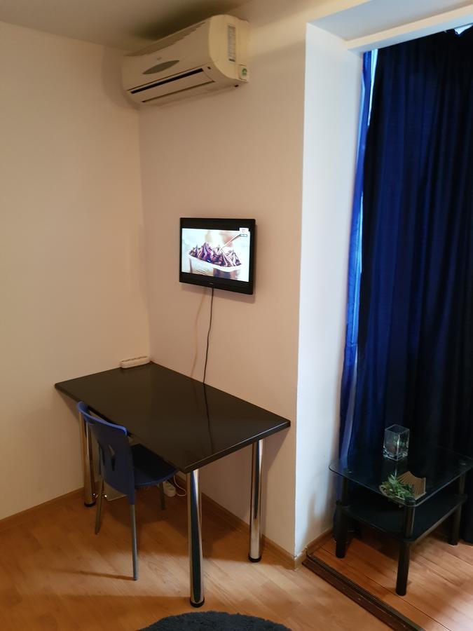 Rent House Unirii Bucareste Exterior foto